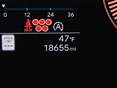 2025 Hyundai Santa Fe SEL AWD