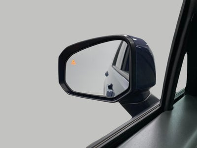 2025 Hyundai Santa Fe SEL AWD