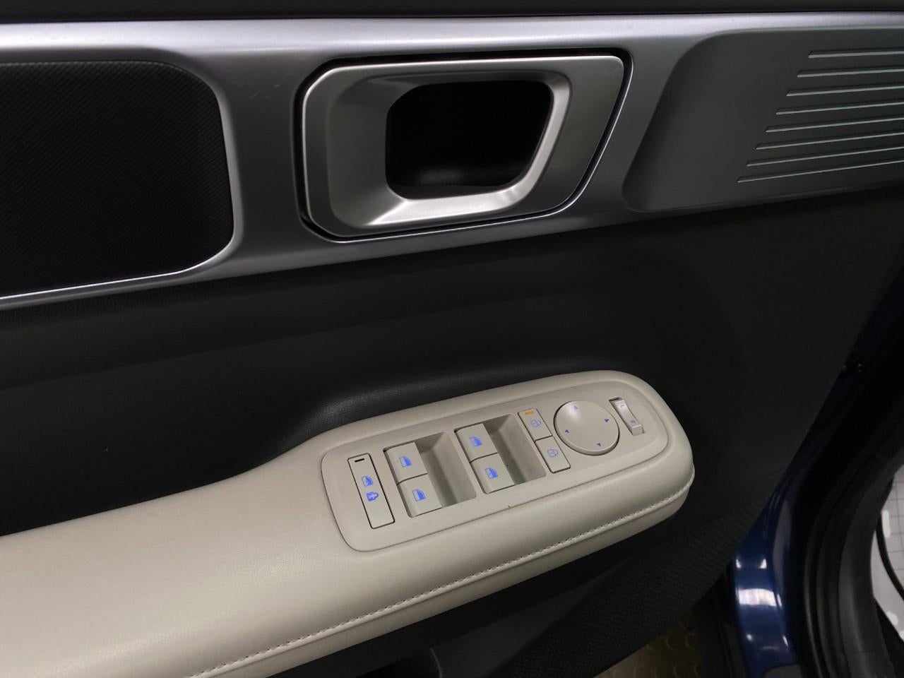 2025 Hyundai Santa Fe SEL AWD