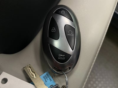 2025 Hyundai Santa Fe SEL AWD