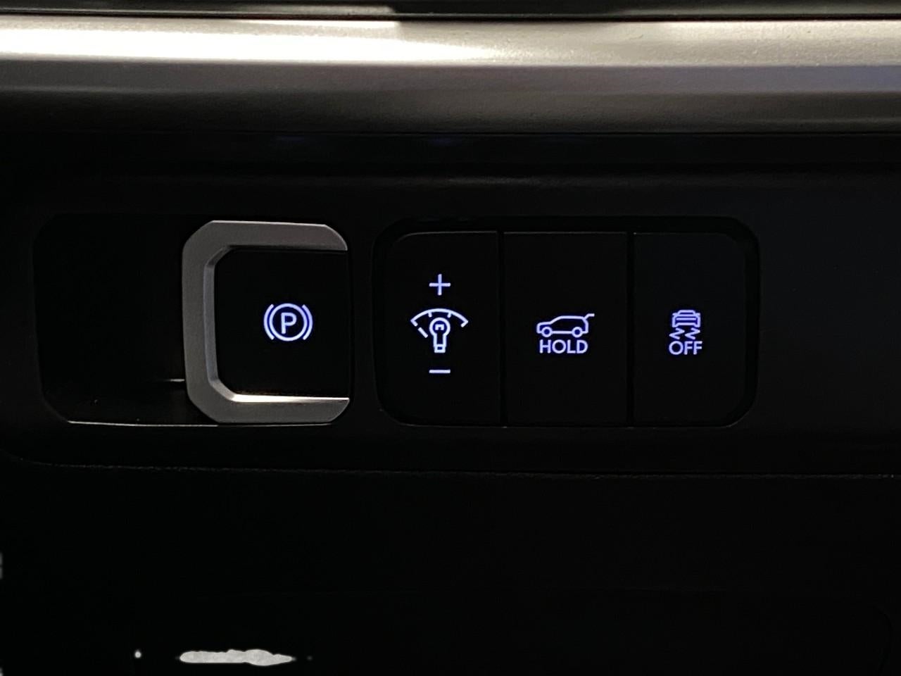 2025 Hyundai Santa Fe SEL AWD