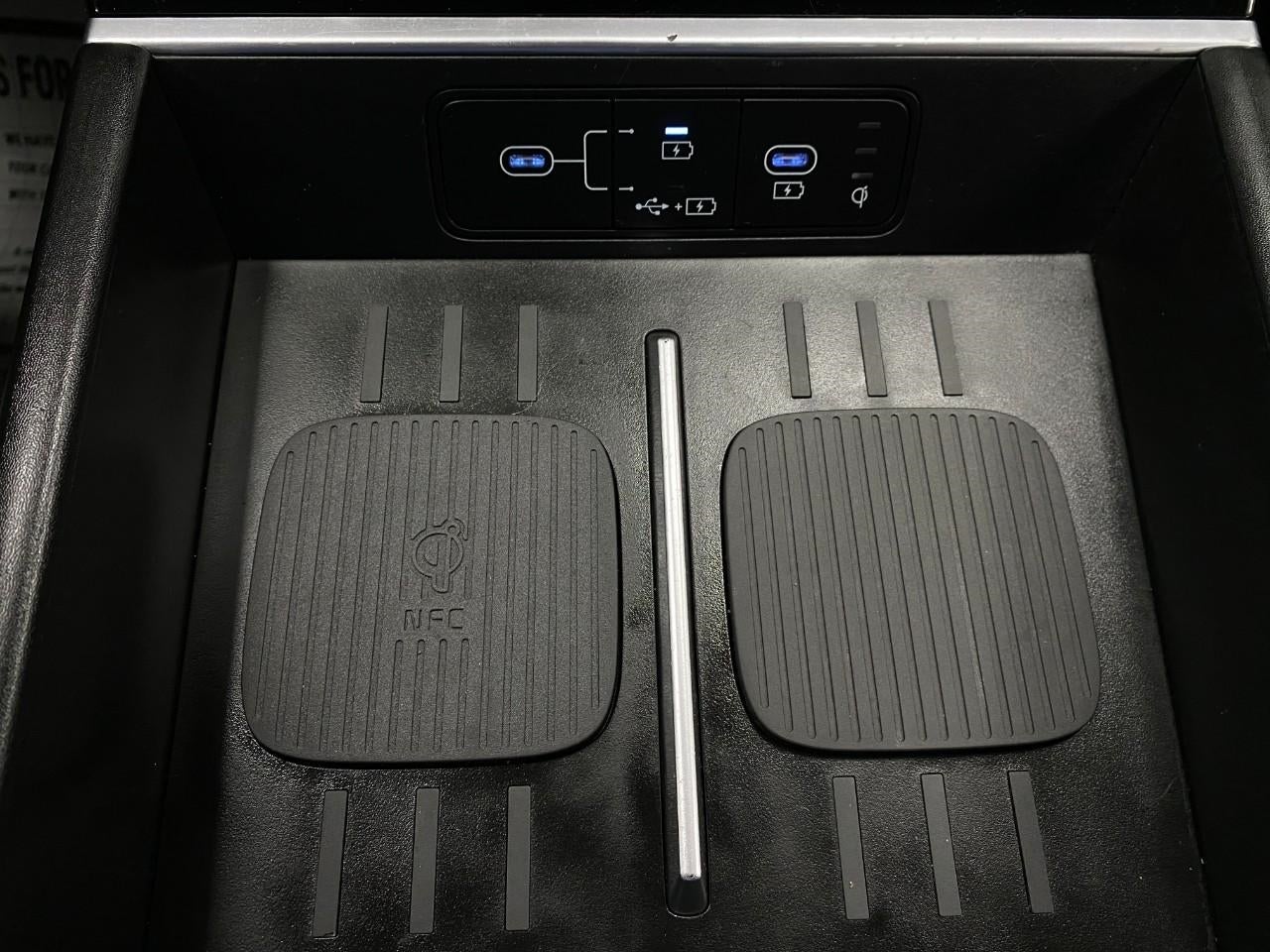 2025 Hyundai Santa Fe SEL AWD