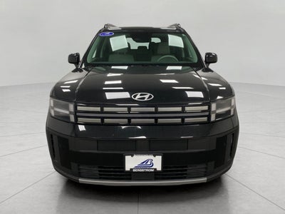 2024 Hyundai Santa Fe SEL AWD