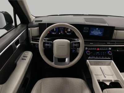 2024 Hyundai Santa Fe SEL AWD