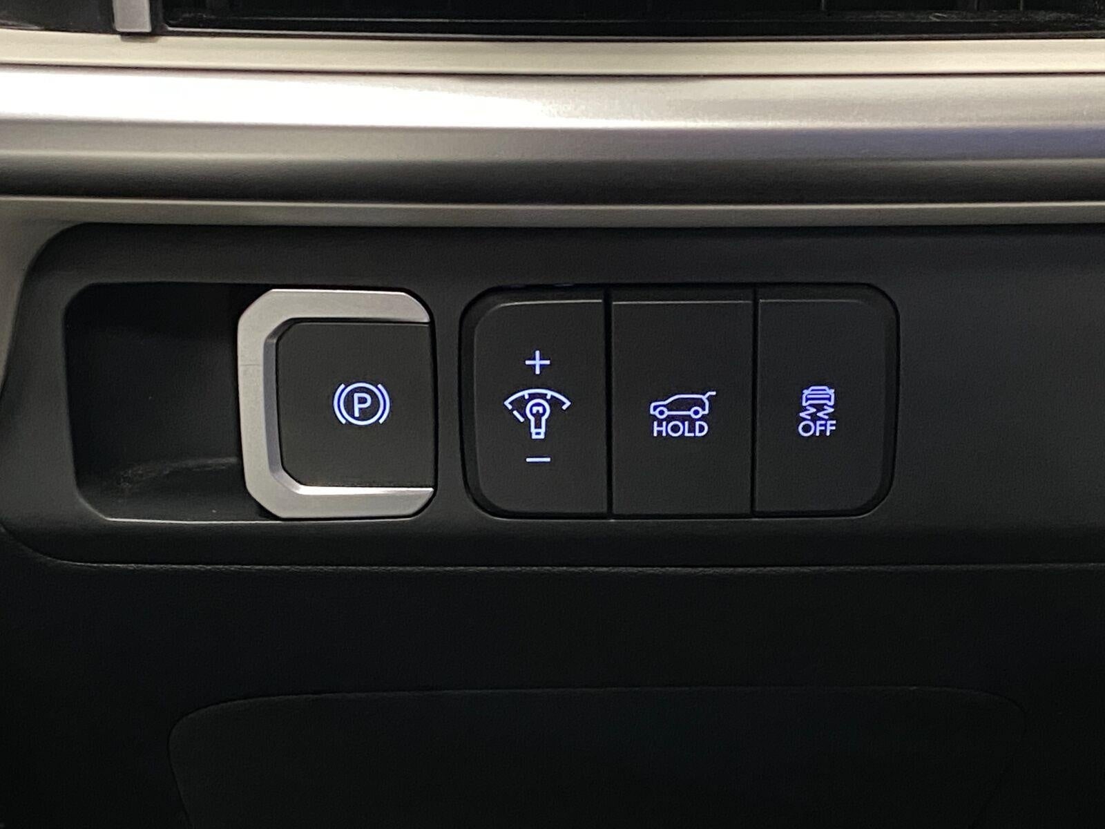 2024 Hyundai Santa Fe SEL AWD