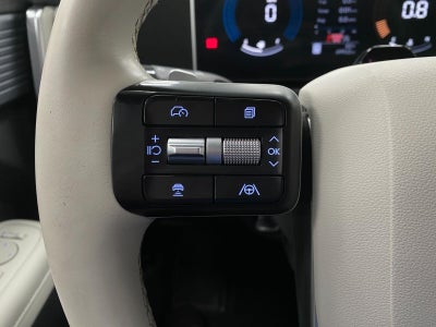 2024 Hyundai Santa Fe SEL AWD