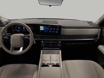 2024 Hyundai Santa Fe SEL AWD
