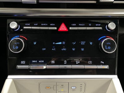 2024 Hyundai Santa Fe SEL AWD