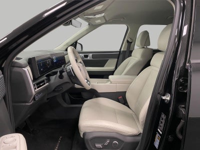 2024 Hyundai Santa Fe SEL AWD