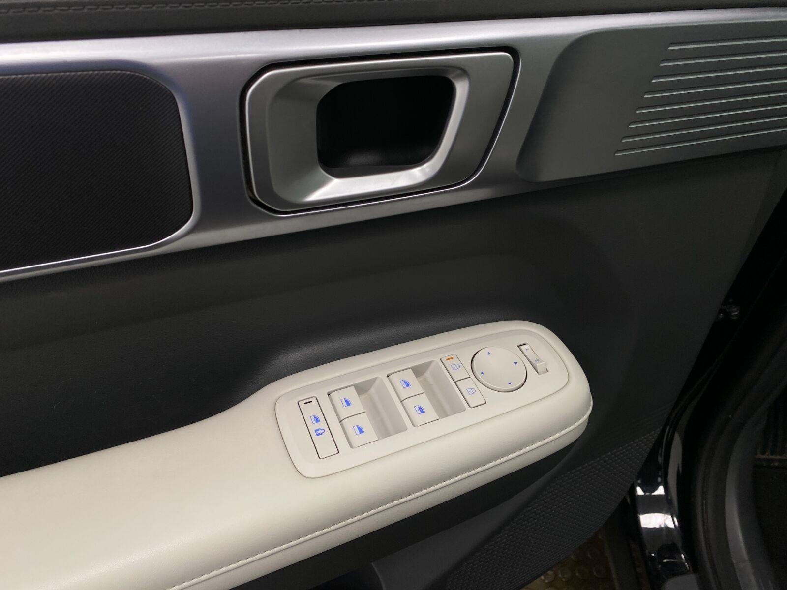 2024 Hyundai Santa Fe SEL AWD
