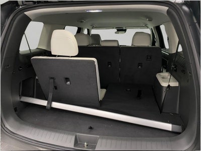 2024 Hyundai Santa Fe SEL AWD