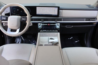 2024 Hyundai Santa Fe Hybrid Limited AWD