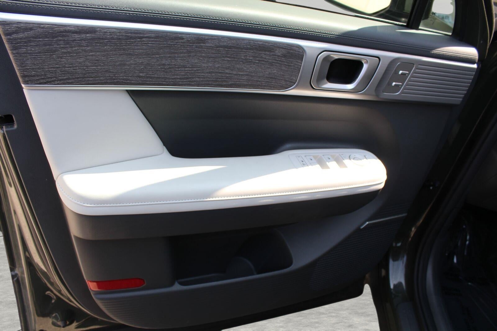 2024 Hyundai Santa Fe Hybrid Limited AWD
