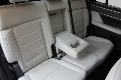 2024 Hyundai Santa Fe Hybrid Limited AWD