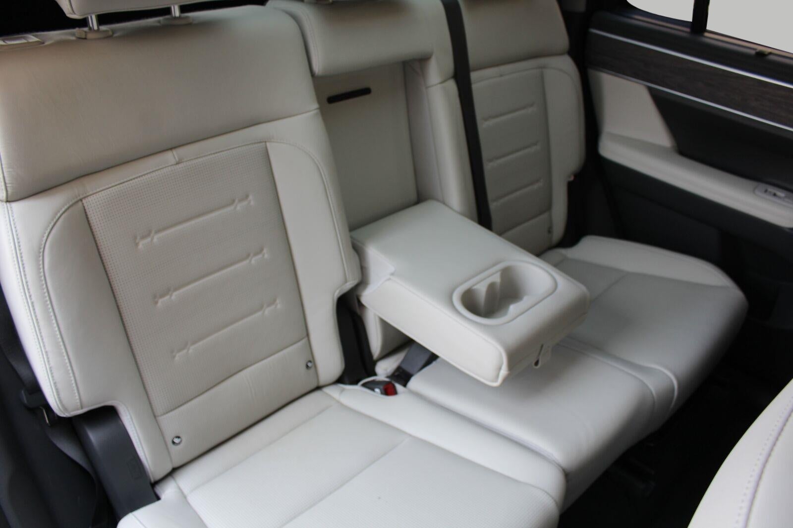 2024 Hyundai Santa Fe Hybrid Limited AWD