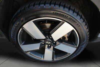 2024 Hyundai Santa Fe Hybrid Limited AWD