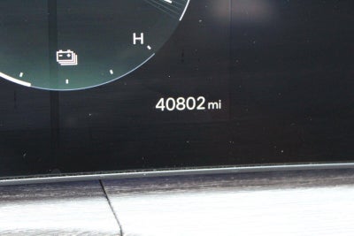 2024 Hyundai Santa Fe Hybrid Limited AWD