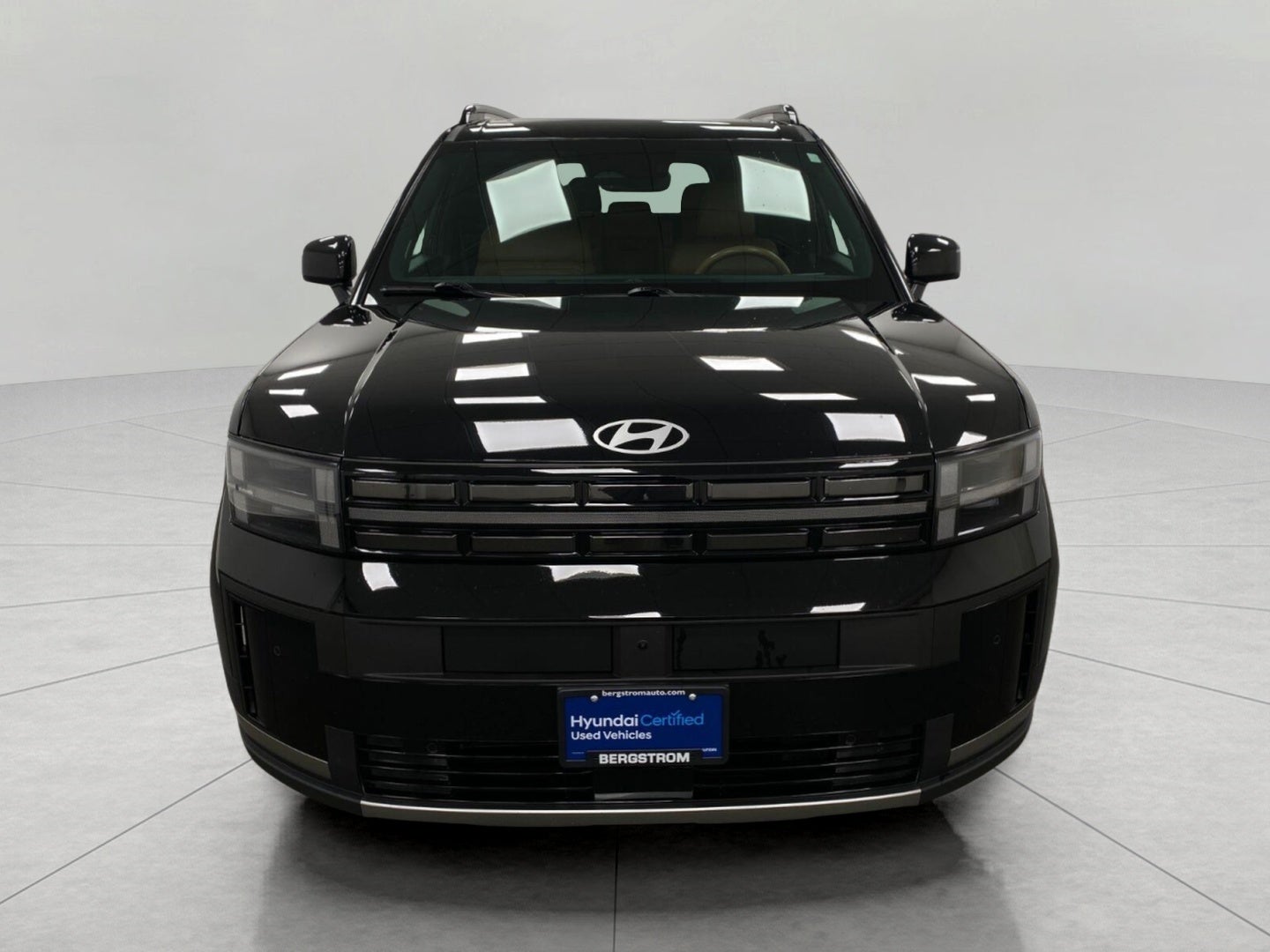 2024 Hyundai Santa Fe Hybrid Limited AWD