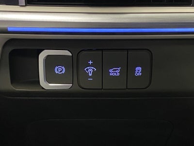 2024 Hyundai Santa Fe Hybrid Calligraphy AWD