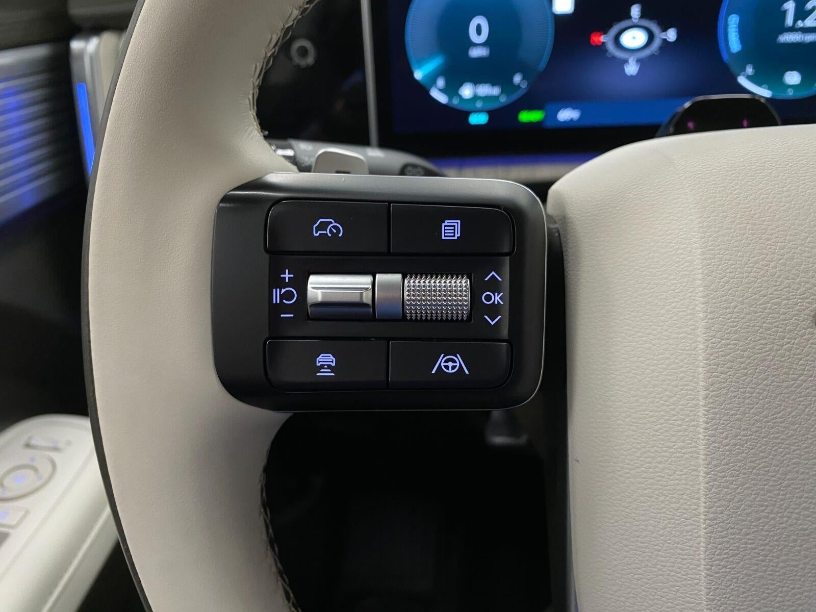 2024 Hyundai Santa Fe Hybrid Calligraphy AWD