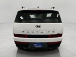 2024 Hyundai Santa Fe Hybrid Calligraphy AWD