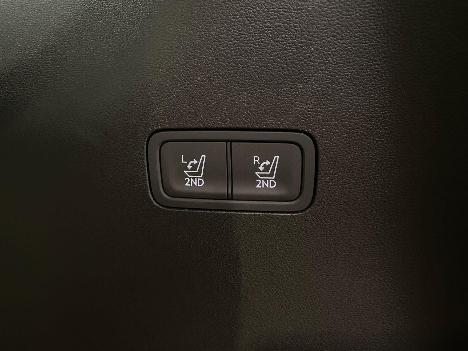 2024 Hyundai Santa Fe Hybrid Calligraphy AWD