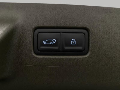 2024 Hyundai Santa Fe Hybrid Calligraphy AWD