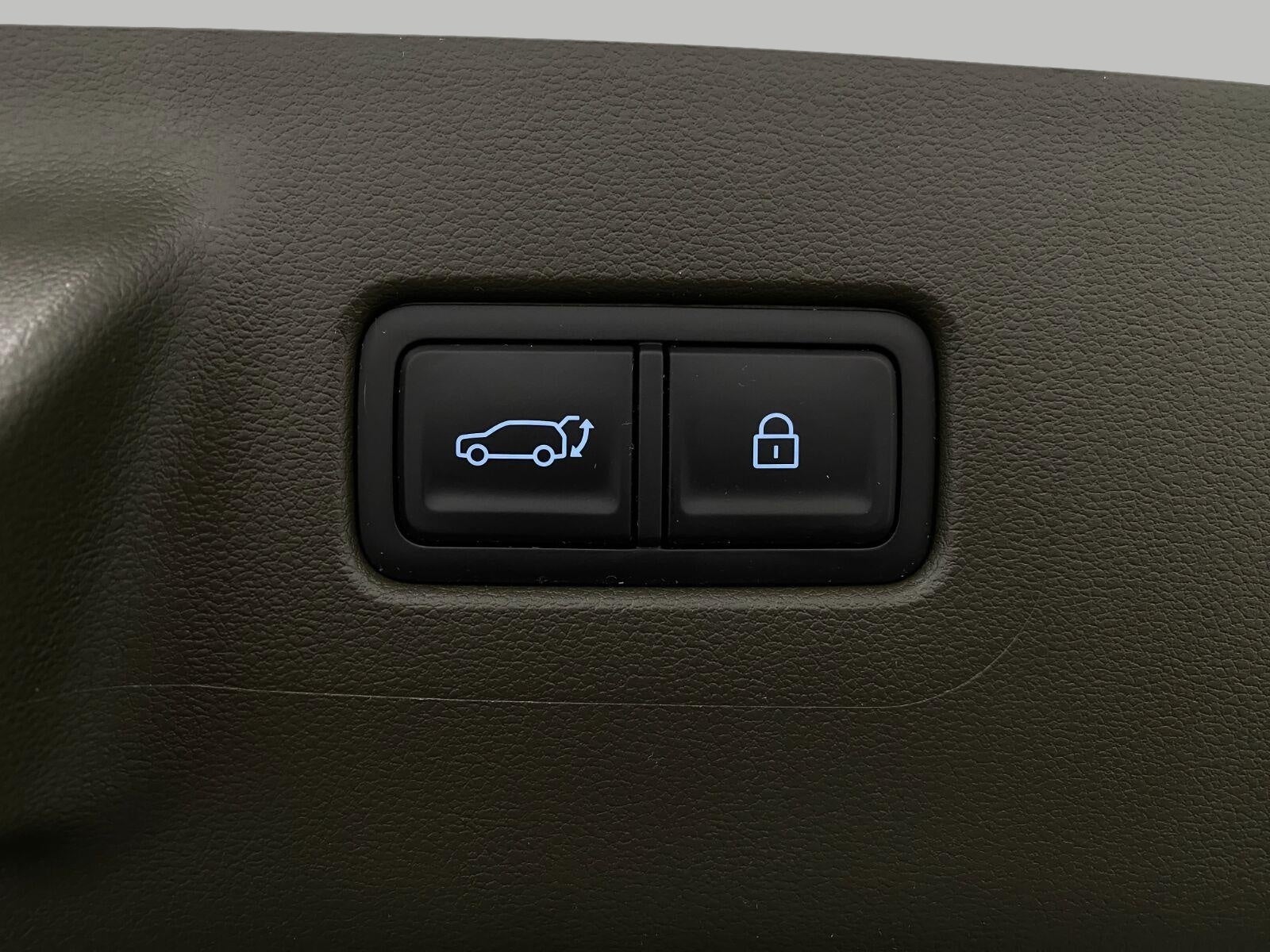 2024 Hyundai Santa Fe Hybrid Calligraphy AWD