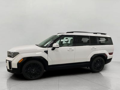 2024 Hyundai Santa Fe Hybrid Calligraphy AWD