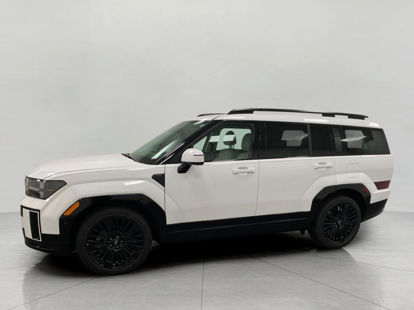 2024 Hyundai Santa Fe Hybrid Calligraphy AWD