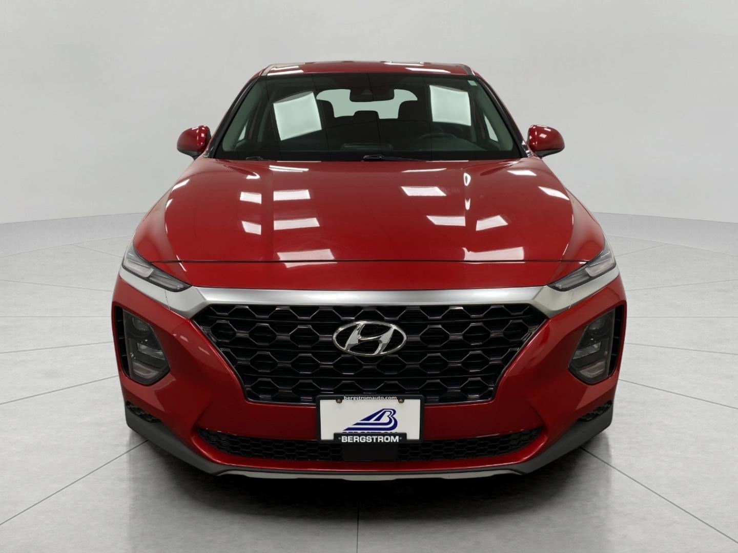 2019 Hyundai Santa Fe SE 2.4L Auto AWD