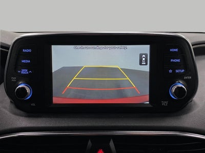 2019 Hyundai Santa Fe SE 2.4L Auto AWD