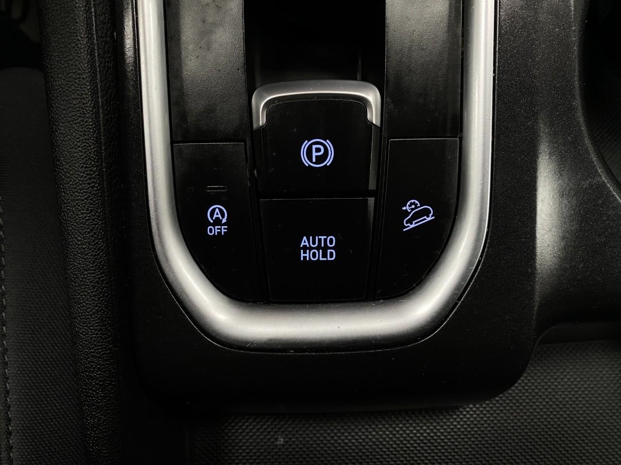 2019 Hyundai Santa Fe SE 2.4L Auto AWD
