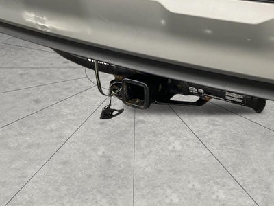 2019 Hyundai Santa Fe SE 2.4L Auto AWD
