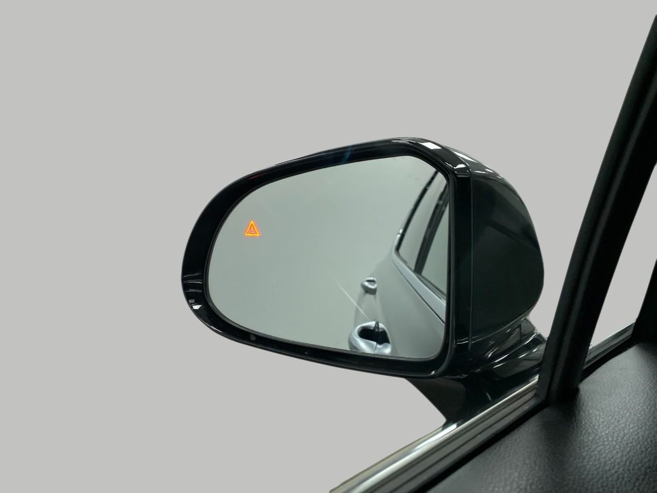 2023 Hyundai Santa Fe Hybrid Blue AWD