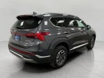 2023 Hyundai Santa Fe Hybrid Blue AWD