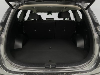 2023 Hyundai Santa Fe Hybrid Blue AWD