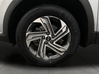 2023 Hyundai Santa Fe SEL AWD