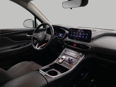 2023 Hyundai Santa Fe SEL AWD