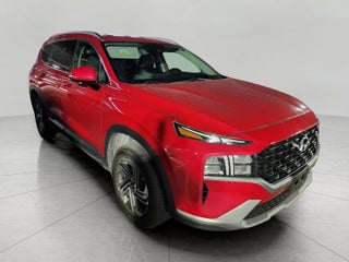 2023 Hyundai Santa Fe SEL AWD