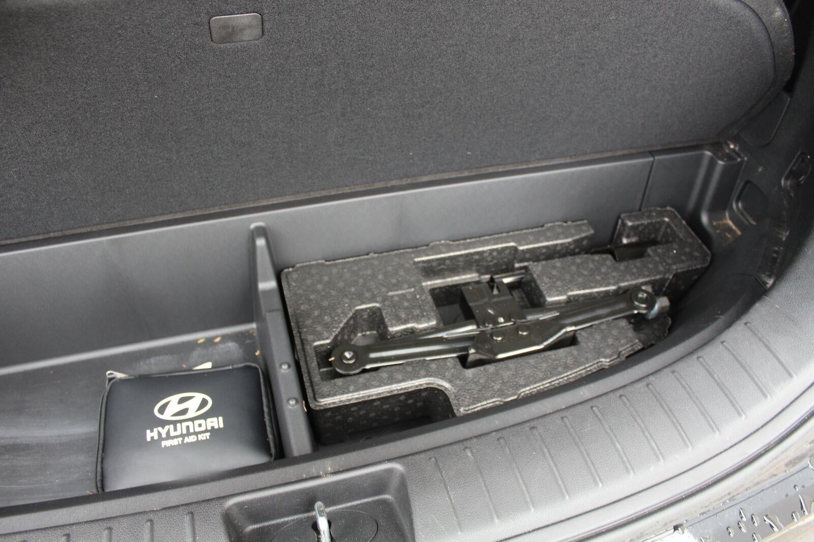 2023 Hyundai Santa Fe SEL AWD