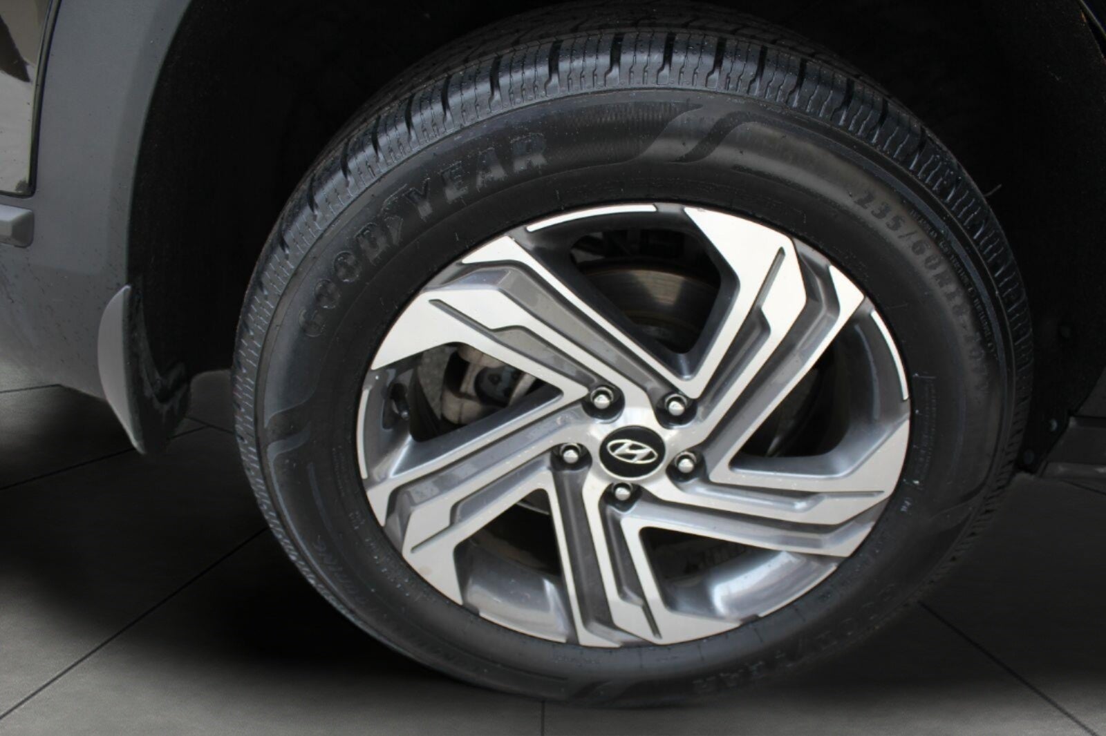 2023 Hyundai Santa Fe SEL AWD