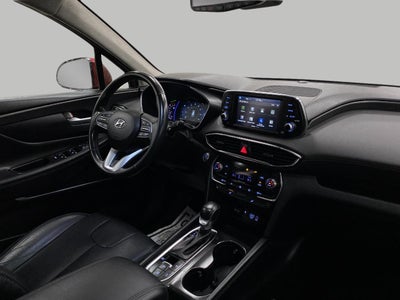 2020 Hyundai Santa Fe SEL 2.0T Auto AWD
