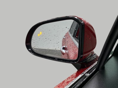 2020 Hyundai Santa Fe SEL 2.0T Auto AWD