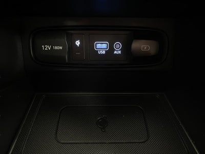 2020 Hyundai Santa Fe SEL 2.0T Auto AWD