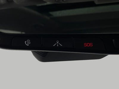 2020 Hyundai Santa Fe SEL 2.0T Auto AWD