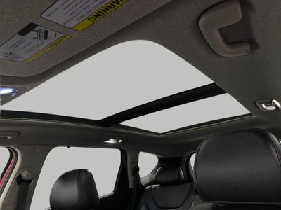 2020 Hyundai Santa Fe SEL 2.0T Auto AWD