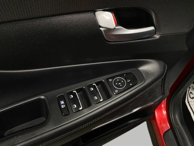 2020 Hyundai Santa Fe SEL 2.0T Auto AWD