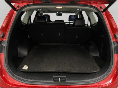 2020 Hyundai Santa Fe SEL 2.0T Auto AWD