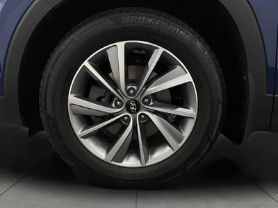 2020 Hyundai Santa Fe SEL 2.4L Auto AWD